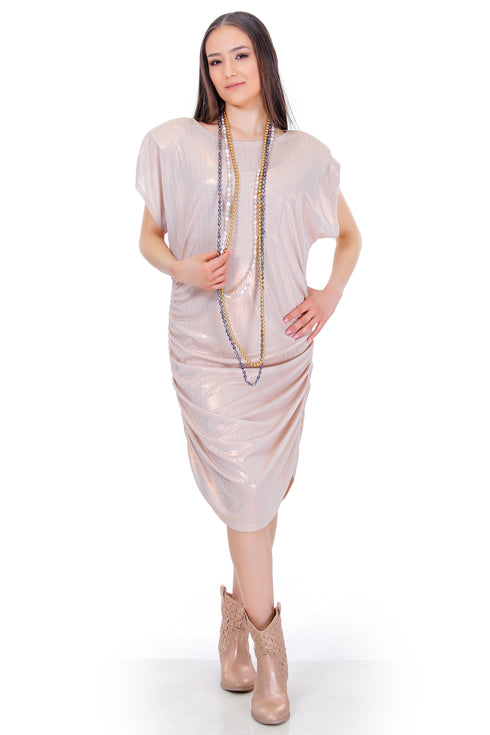 Rochie jerse  Liza Panait Liza Panait Online Boutique